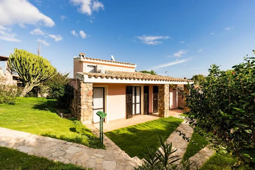 Villa Fiorella Villasimius