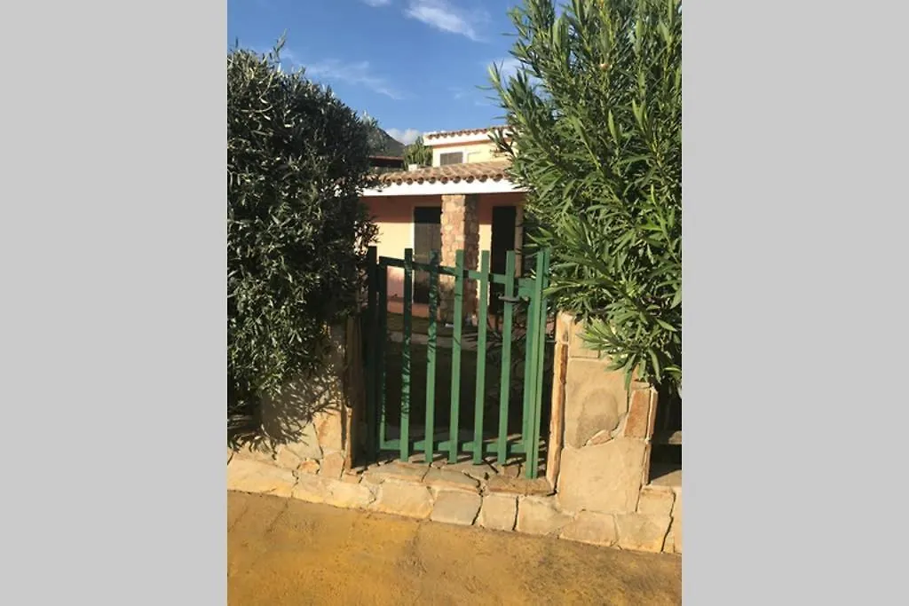 Villa Fiorella Villasimius 0*,