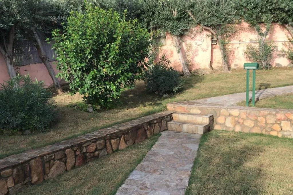 Villa Fiorella Villasimius 0*,  Italien